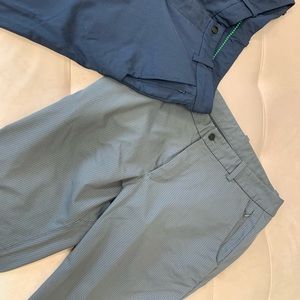Lululemon Men’s Commission Pant